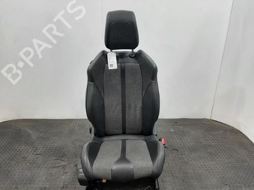 Used Right front seat Right front seat PEUGEOT 3008 II SUV (MC_, MR_, MJ_, M4_) 1.5 BlueHDi 130 (131 hp) 40078462 40078462