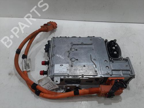 Used Inverter/Converter JAGUAR I-PACE (X590) EV400 AWD (400 hp) 30324296