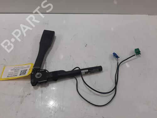 Used Seat buckle Seat buckle VAUXHALL CORSA Mk IV (E) (X15) 1.4 (75 hp) 36290004 36290004