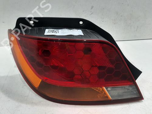 Fanale posteriore sinistro PROTON SAVVY 1.2 | BP30722015C34 