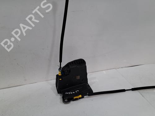 Used Rear left lock Rear left lock 37516080 37516080
