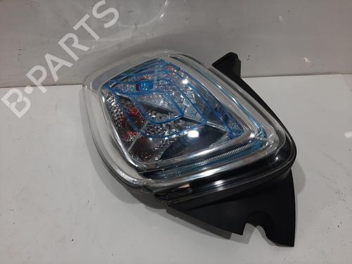 Used Left taillight Left taillight 37593271 37593271