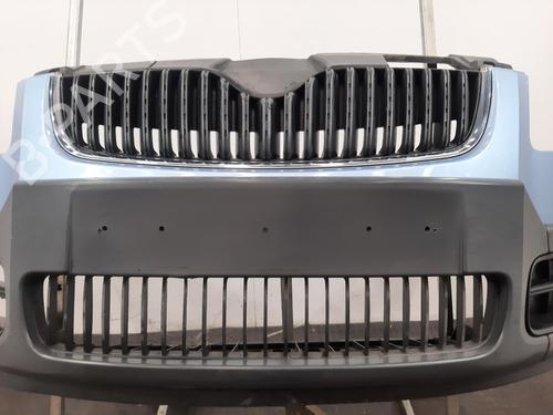 Front bumper SKODA ROOMSTER (5J7) 1.4 TDI | BP29524699C7 