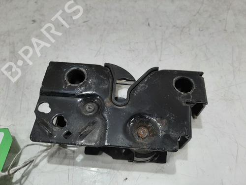 Used Hood lock Hood lock VW GOLF VII (5G1, BQ1, BE1, BE2) 1.4 TSI (125 hp) 33335914 33335914