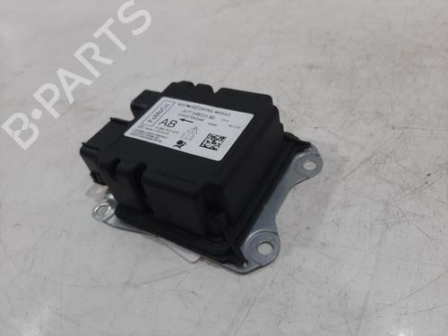 Centralina FORD FOCUS IV (HN) 1.0 EcoBoost | BP30324868M11
