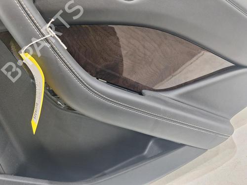 Andre JAGUAR I-PACE (X590) EV400 AWD | BP32270113O1 