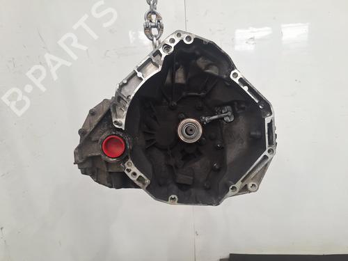 gearbox-renault-twingo-iii-bcm_-bca_-2014-32503543 main image