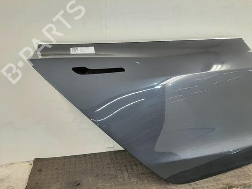 Dør højre bagtil TESLA MODEL 3 (5YJ3) EV | BP38445814C5 - Image 3