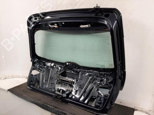 Tailgate AUDI A1 Sportback (GBA) 25 TFSI | BP32324736C6 