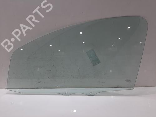 Used Front left door window Front left door window 36957173 36957173