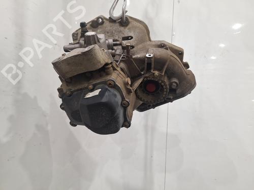 Gearbox VAUXHALL ADAM (M13) 1.4 | BP33721204M3 - Image 4