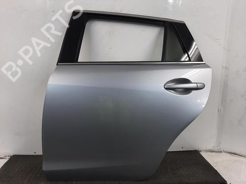 Dør venstre bagtil MAZDA 6 Estate (GJ, GL) 2.2 D (150 hp) 27502189