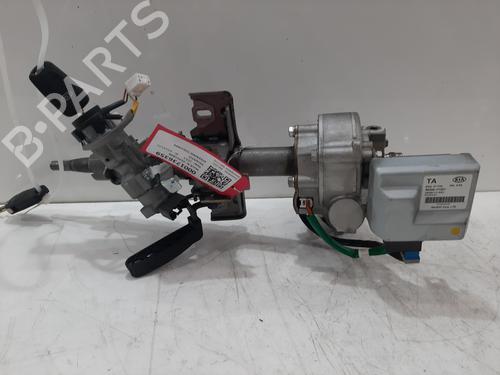 Steering column KIA PICANTO II (TA) 1.0 | BP36403467M21 - Image 2