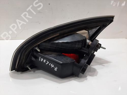 Left taillight FORD S-MAX (WA6) 2.0 TDCi | BP36661992C34 - Image 6