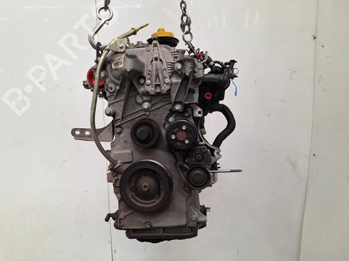 Used Engine Engine 38289007 38289007