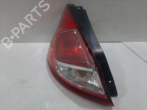 Used Left taillight FORD FIESTA VI (CB1, CCN) 1.0 EcoBoost (100 hp) 30560021