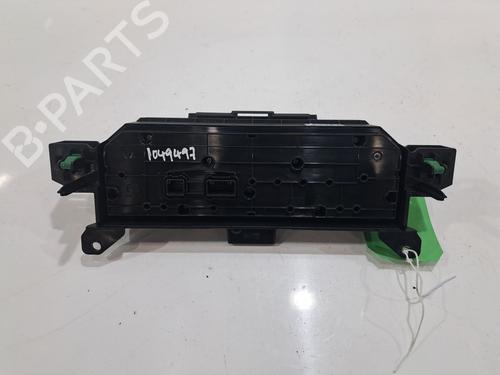 Climate control MAZDA 3 Hatchback (BP) 2.5 e-SKYACTIV-G (BP5H) | BP34733420I5  - Image 6