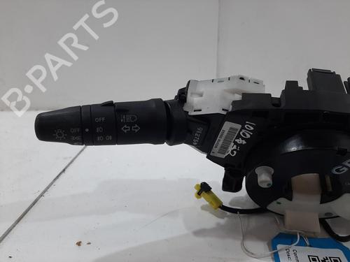 Switch NISSAN MICRA III (K12) 1.2 16V | BP26868483I30 