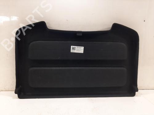 Hattehylde DACIA SANDERO II TCe 90 (B8M1, B8MA, B8AC) | BP32851372C85  - Image 6