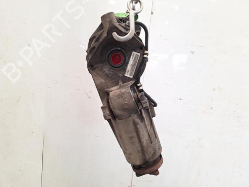 Used Other VAUXHALL ANTARA A (L07) 2.2 CDTi 4x4 (163 hp) 28038625