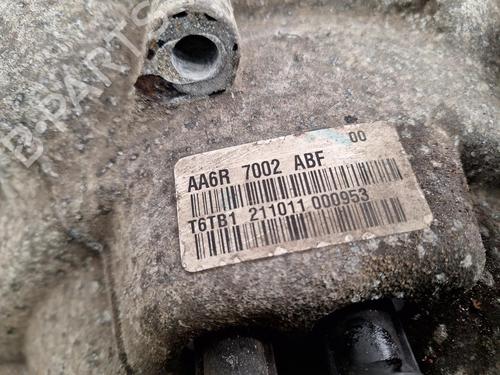 Gearbox FORD FIESTA VI (CB1, CCN) 1.6 Ti | BP32852016M3 - Image 5