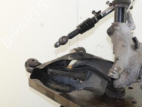 Left front suspension PORSCHE 911 (997) 3.8 Carrera S / GTS | BP26778719M72 