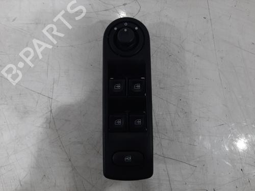 Switch RENAULT CAPTUR I (J5_, H5_) 1.5 dCi 90 (J5N4, J5M5, J5MW, J5M6, J5AL, J5AJ) | BP36452083I30 - Image 2