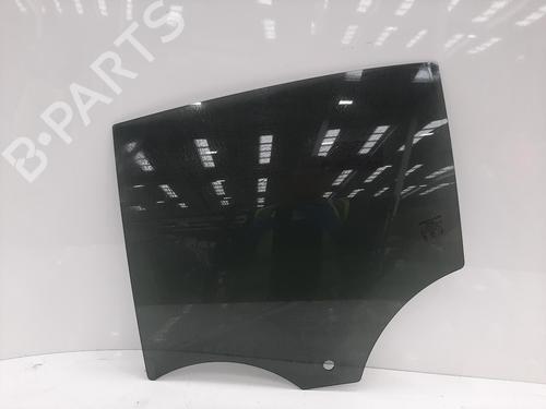 Used Rear left door window JAGUAR I-PACE (X590) EV400 AWD (400 hp) 26750200