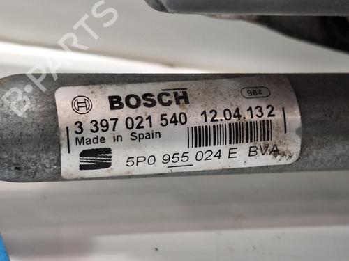 Front wiper motor SEAT ALTEA (5P1) 1.2 TSI | BP27720475M29 