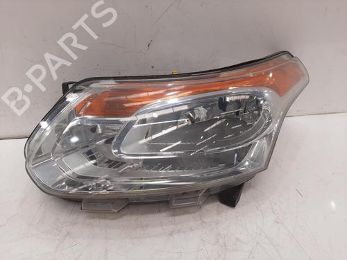 Used Left headlight Left headlight 37172426 37172426