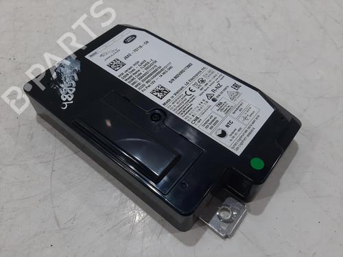 Control unit LAND ROVER RANGE ROVER SPORT II (L494) 4.4 SDV8 4x4 | BP29988683M11