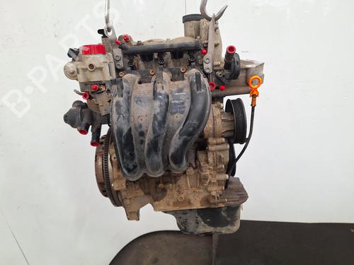 Engine VW FOX Hatchback (5Z1, 5Z3, 5Z4) 1.2 | BP35963101M1 - Image 2