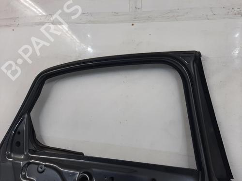 Left rear door AUDI A4 B8 (8K2) 2.0 TDI quattro | BP28069604C4 