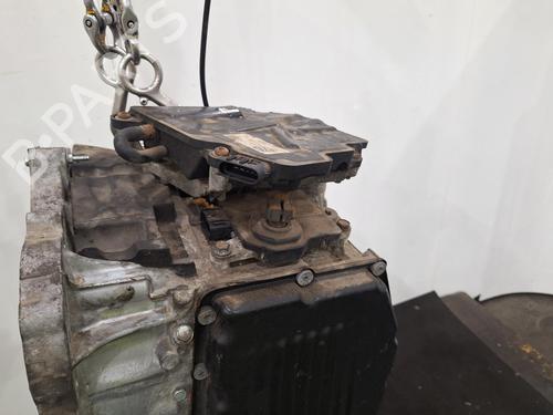Gearbox LAND ROVER RANGE ROVER EVOQUE (L538) 2.2 D 4x4 | BP29581150M3 