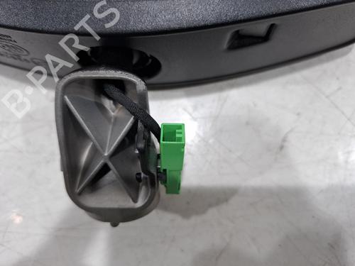 Rear mirror VOLVO XC90 II (256) B5 Mild-Hybrid AWD | BP40021495I6 - Image 4