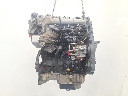 Engine VAUXHALL MERIVA Mk II (B) (S10) 1.7 CDTI | BP36403933M1 - Image 2