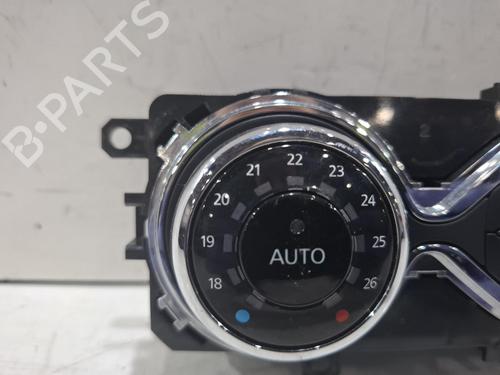 Climate control RENAULT CAPTUR I (J5_, H5_) 0.9 TCe 90 | BP40116970I5 - Image 2