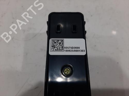 Left front window switch HYUNDAI TUCSON (TL, TLE) 1.6 GDi | BP37448881I27 - Image 2