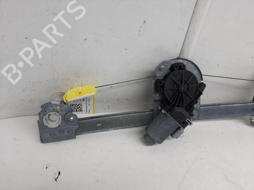 Front right window mechanism CITROËN C1 (PM_, PN_) 1.0 | BP26828751C23 