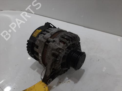 Generator Generator KIA SPORTAGE III (SL) 1.7 CRDi (116 hp) 36404006 36404006