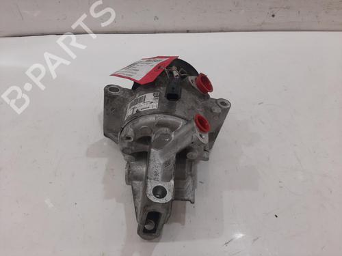 AC compressor NISSAN MICRA V (K14) 0.9 IG-T | BP37629383M34 - Image 4