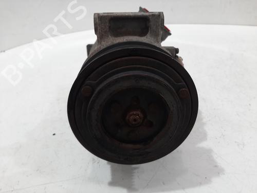 AC compressor VAUXHALL INSIGNIA Mk I (A) Hatchback (G09) 1.6 CDTI (68) | BP32027251M34 