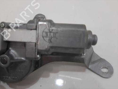 Rear wiper motor NISSAN NOTE (E12) 1.2 DIG-S | BP35923031M102 - Image 2