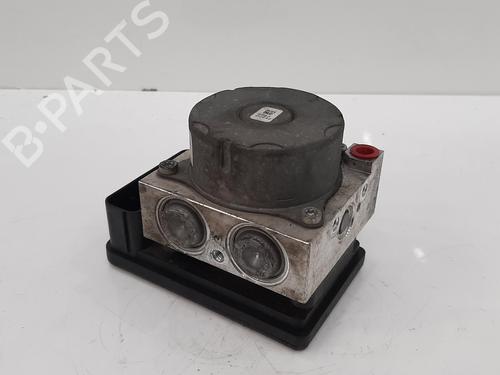 ABS pump CITROËN C3 II (SC_) 1.2 VTi 82 | BP26844087M43 