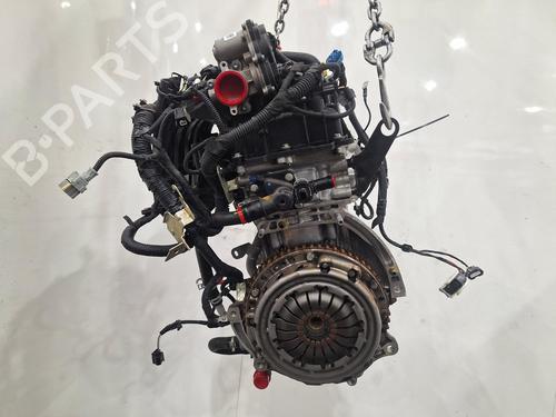 Motor DACIA SANDERO II 1.0 SCe 75 (B8JC, B8JD, B8NC) (73 hp) 31033399