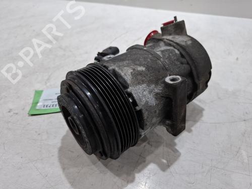AC compressor VW UP! (121, 122, BL1, BL2, BL3, 123) 1.0 | BP39176893M34 - Image 3