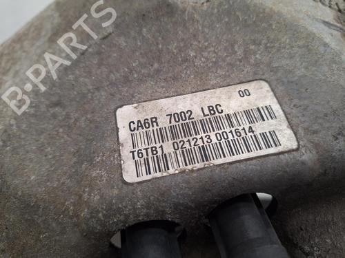 Gearbox FORD FIESTA VI (CB1, CCN) 1.0 EcoBoost | BP35769311M3 - Image 5
