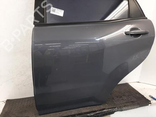 Dør venstre bagtil SSANGYONG KORANDO (CK) 2.2 Xdi 4WD | BP38445925C4 - Image 5