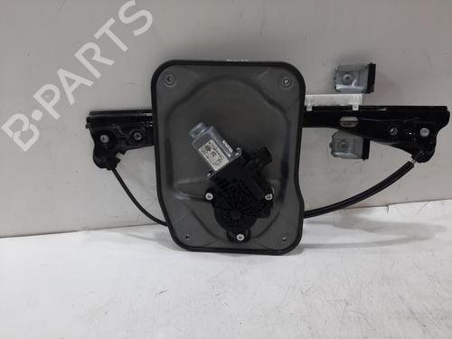 Front left window mechanism SKODA FABIA II (542) 1.2 TSI | BP36697767C22  - Image 5