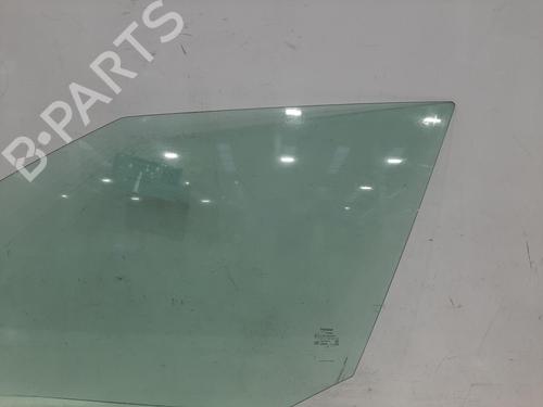Front left door window POLESTAR POLESTAR 2 (534) EV | BP29235828C18 